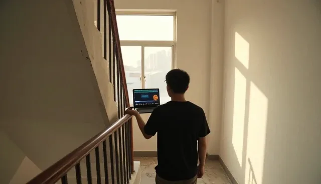 网络推广在服务器领域的应用场景分析